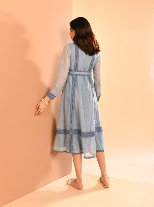 Liz Dress